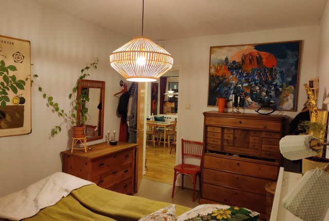 Tusenårsgatan 12, Göteborg - bild 1