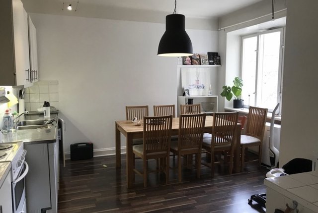 Starrbäcksgatan 2, Sundbyberg - bild 3