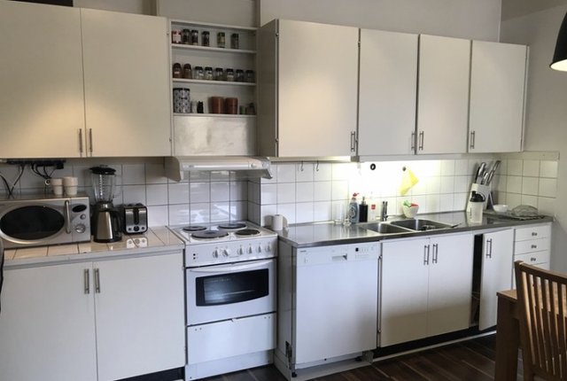Starrbäcksgatan 2, Sundbyberg - bild 2