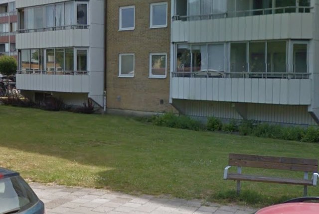 , Malmö - bild 1