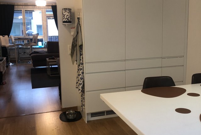 Maria Prästgårdsgata 30b, Stockholm - bild 3