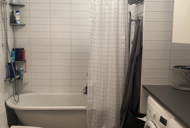 Maria Prästgårdsgata 30b, Stockholm - bild 4