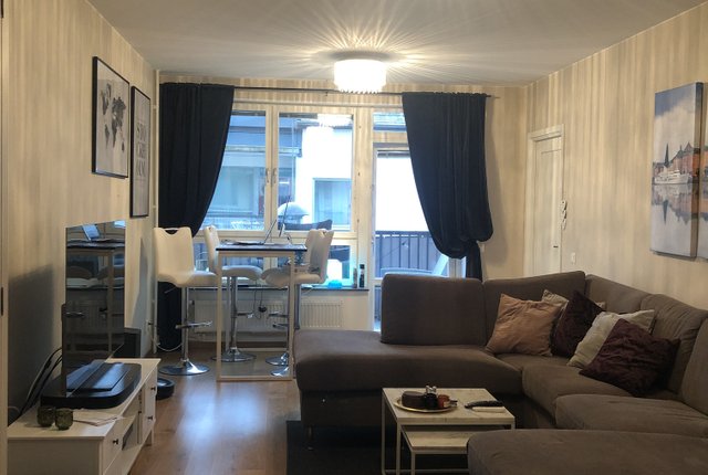 Maria Prästgårdsgata 30b, Stockholm - bild 6