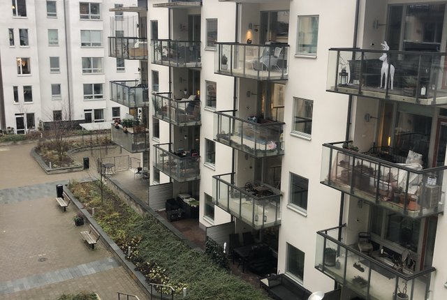 Maria Prästgårdsgata 30b, Stockholm - bild 8