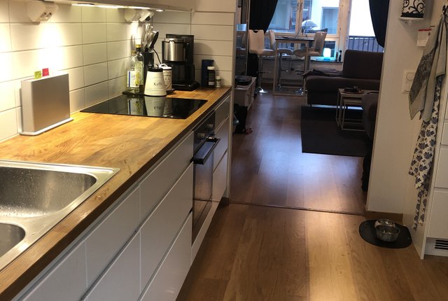 Maria Prästgårdsgata 30b, Stockholm - bild 2