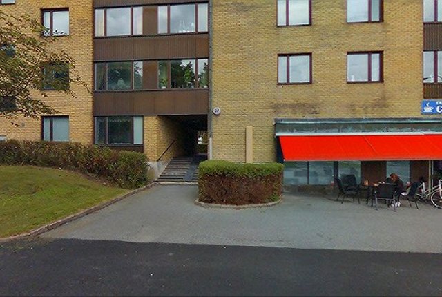 Distansgatan 37, Västra Frölunda - bild 1