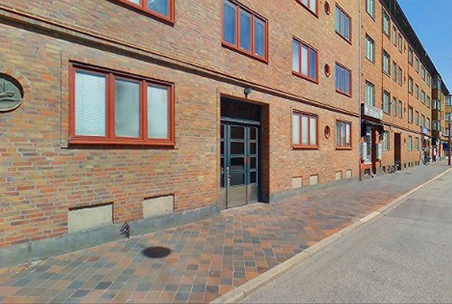 Amiralsgatan 62, Malmö - bild 1