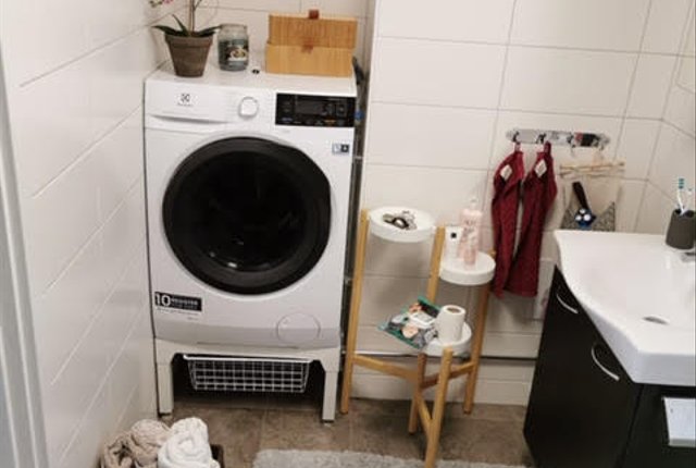 Gamla Tanneforsvägen 90, Linköping - bild 1