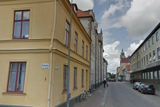 Ölandsgatan 29A, Kalmar - bild 2