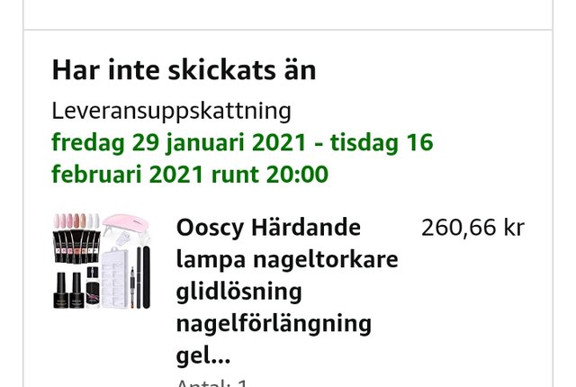 Rosendalsvägen 21, Uppsala - bild 1
