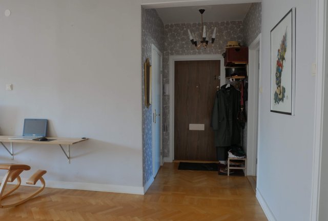 Friggagatan 25A, Göteborg - bild 3
