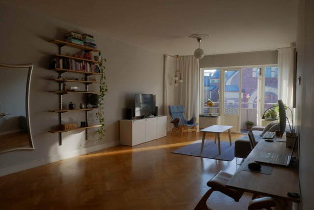 Friggagatan 25A, Göteborg - bild 1