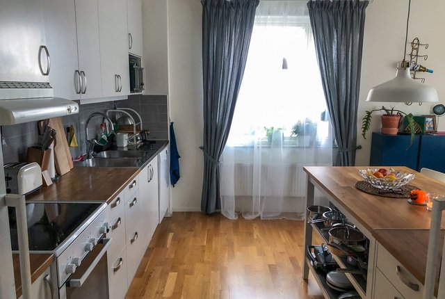 Monsungatan 58, Göteborg - bild 4