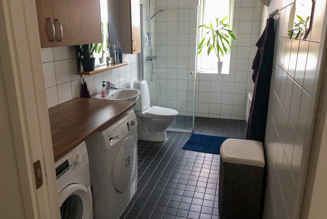Monsungatan 58, Göteborg - bild 2