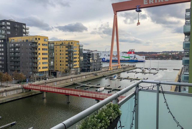 Monsungatan 58, Göteborg - bild 1