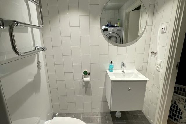 Tant gröns väg 3, Uttran - bild 2
