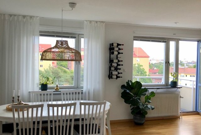 Tvärvägen 5, Solna - bild 7