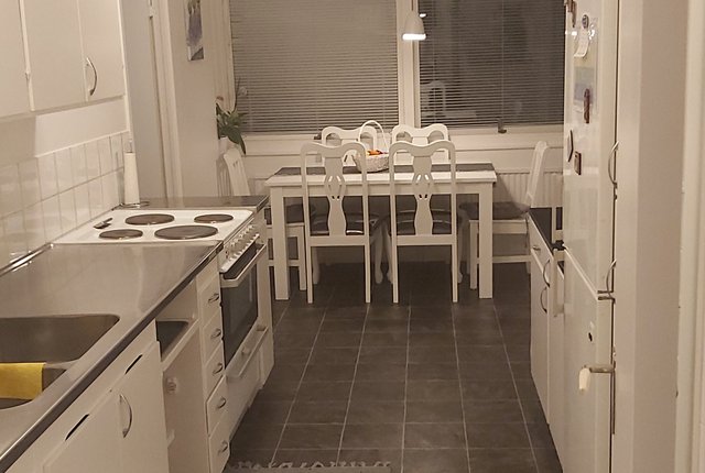 Stångholmsbacken 46, Skärholmen - bild 4