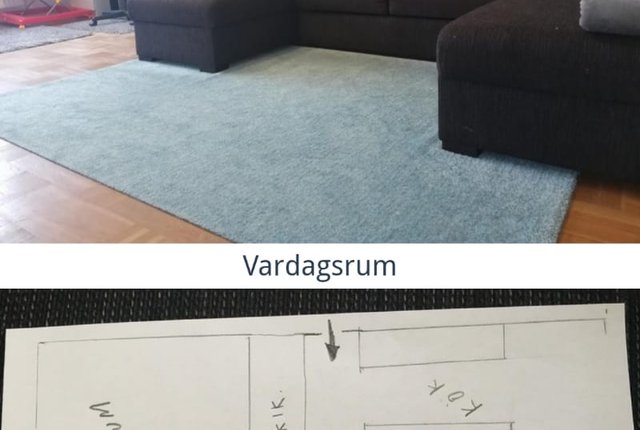 Hagsätra torg 44, Bandhagen - bild 4
