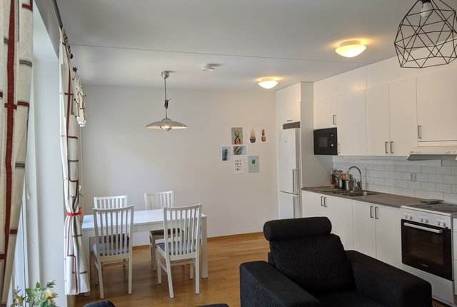Kabelverksgatan 9, Älvsjö - bild 4
