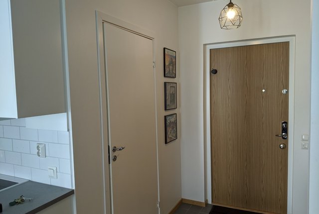 Kabelverksgatan 9, Älvsjö - bild 8