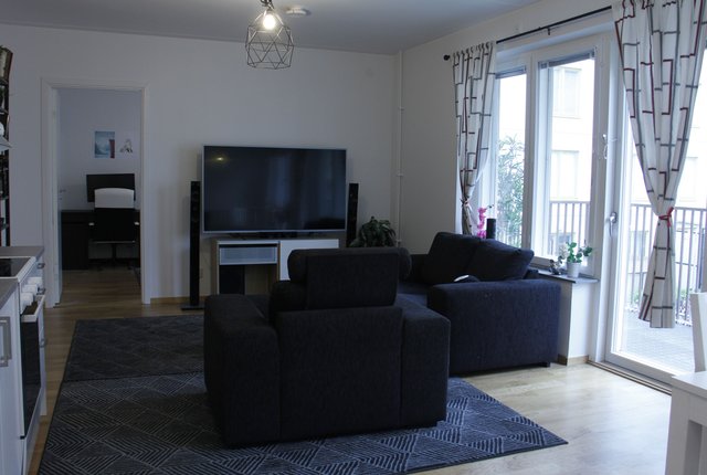 Kabelverksgatan 9, Älvsjö - bild 3