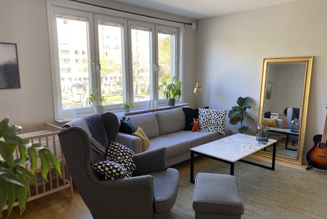 Ekedalsgatan 1B, Göteborg - bild 6