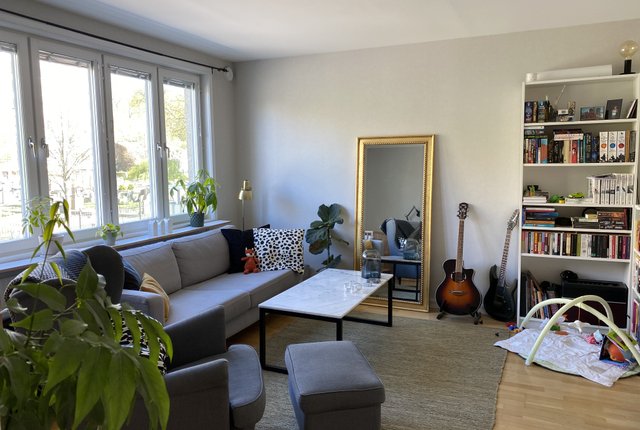 Ekedalsgatan 1B, Göteborg - bild 5