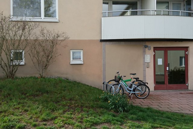 Hamngatan 7A, Nynäshamn - bild 1