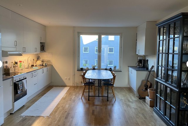 Åstorpsringen 10, Enskededalen - bild 4