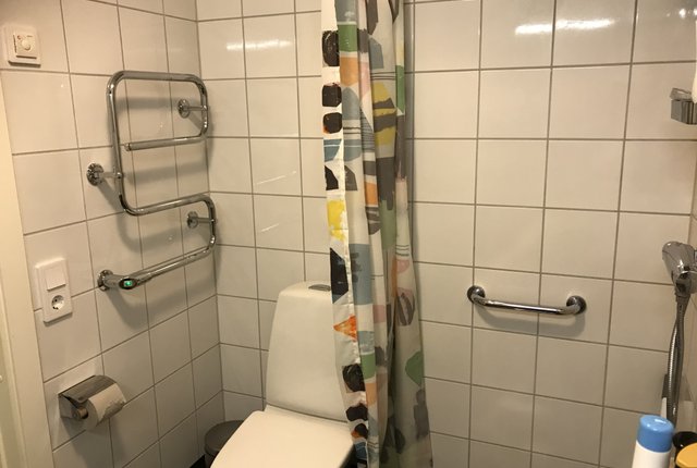Valsta Gårdsväg 10, Märsta - bild 6