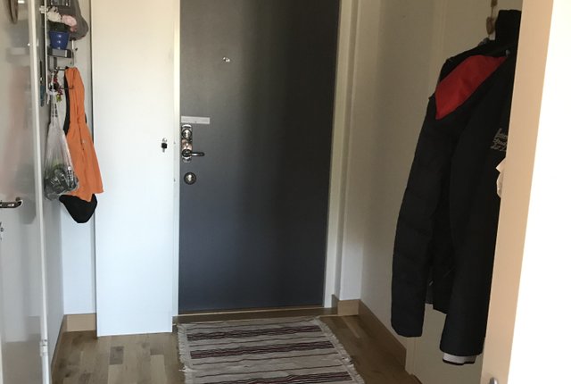 Valsta Gårdsväg 10, Märsta - bild 1