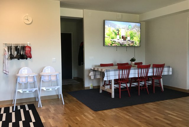 Valsta Gårdsväg 10, Märsta - bild 4