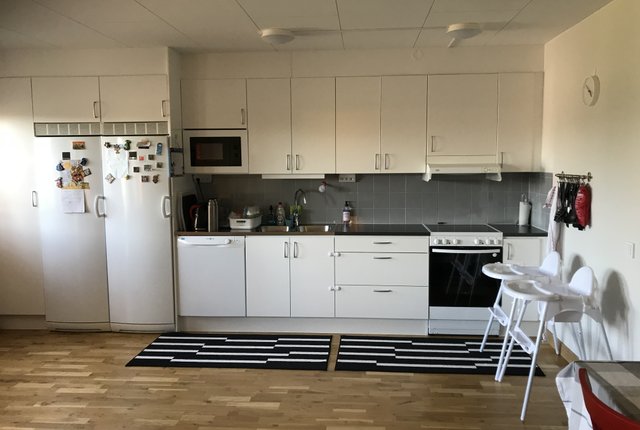Valsta Gårdsväg 10, Märsta - bild 7