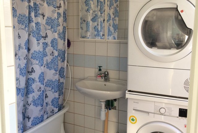 Ejdervägen 30, Farsta - bild 7