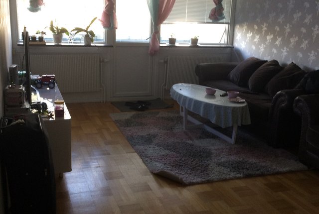 Ejdervägen 30, Farsta - bild 4