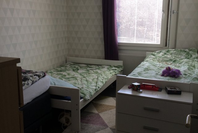 Ejdervägen 30, Farsta - bild 5