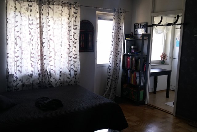 Gåsagången 29, Hisings Backa - bild 1