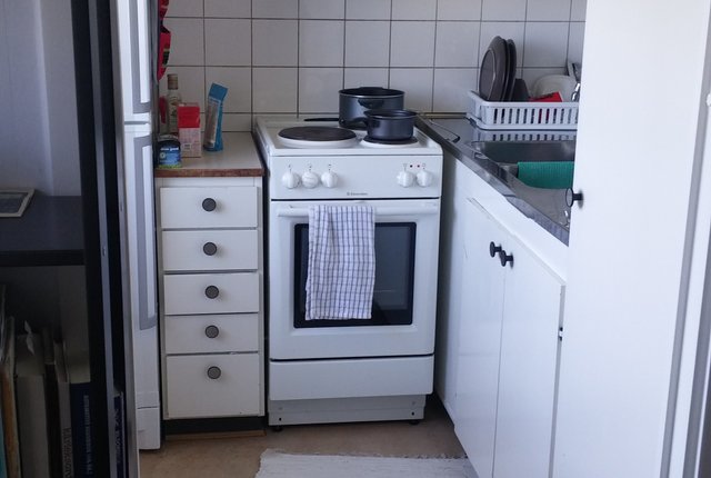 Gåsagången 29, Hisings Backa - bild 2