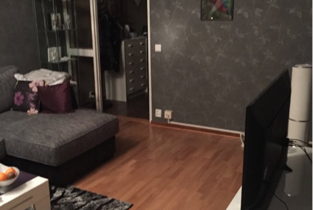 Östra Farmvägen 6A, Malmö - bild 1