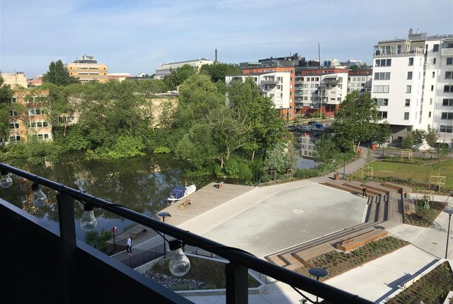 Hamngatan 19b, Sundbyberg - bild 7