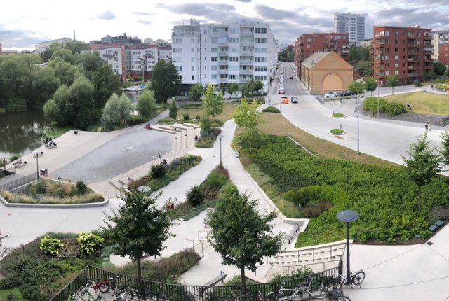 Hamngatan 19b, Sundbyberg - bild 8