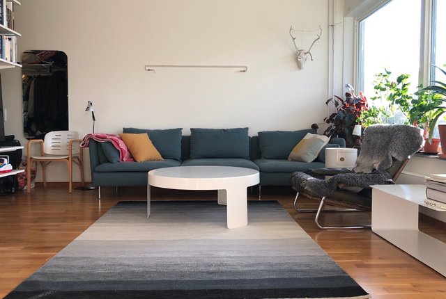 Hamngatan 19b, Sundbyberg - bild 1
