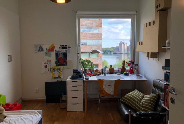 Hamngatan 19b, Sundbyberg - bild 4