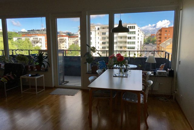 Hamngatan 19b, Sundbyberg - bild 2