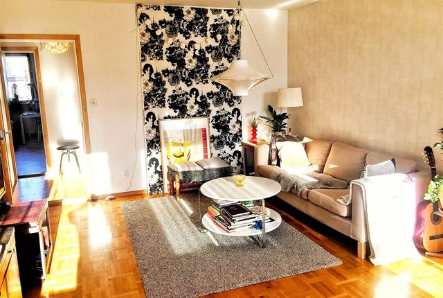 Krukmakargatan 40, Stockholm - bild 1