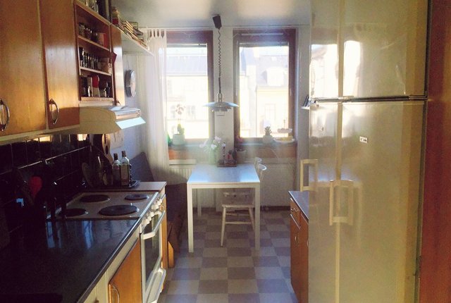 Krukmakargatan 40, Stockholm - bild 2