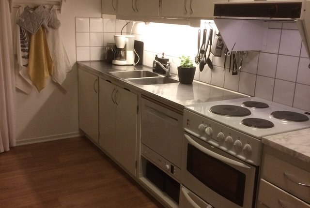 Andreas väg 6D, Kungsbacka - bild 2