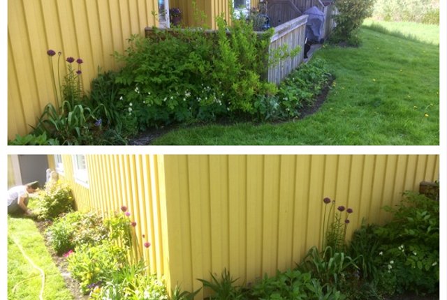 Andreas väg 6D, Kungsbacka - bild 3