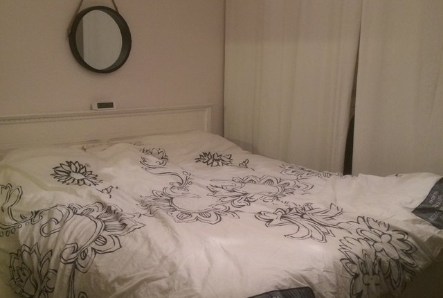 Andreas väg 6D, Kungsbacka - bild 1